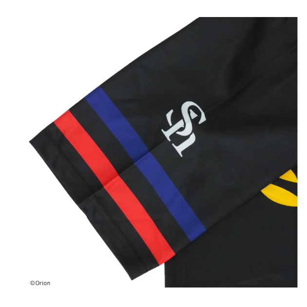 福岡軟銀xOrion啤酒 棒球襯衫(兩色)-細節圖4