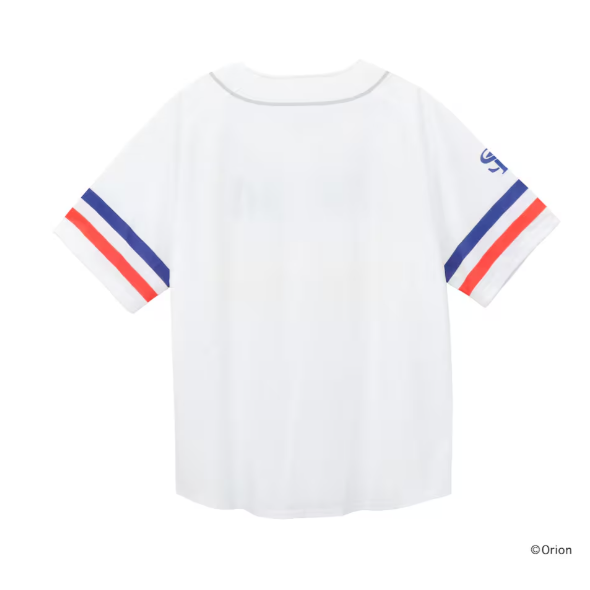 福岡軟銀xOrion啤酒 棒球襯衫(兩色)-細節圖6