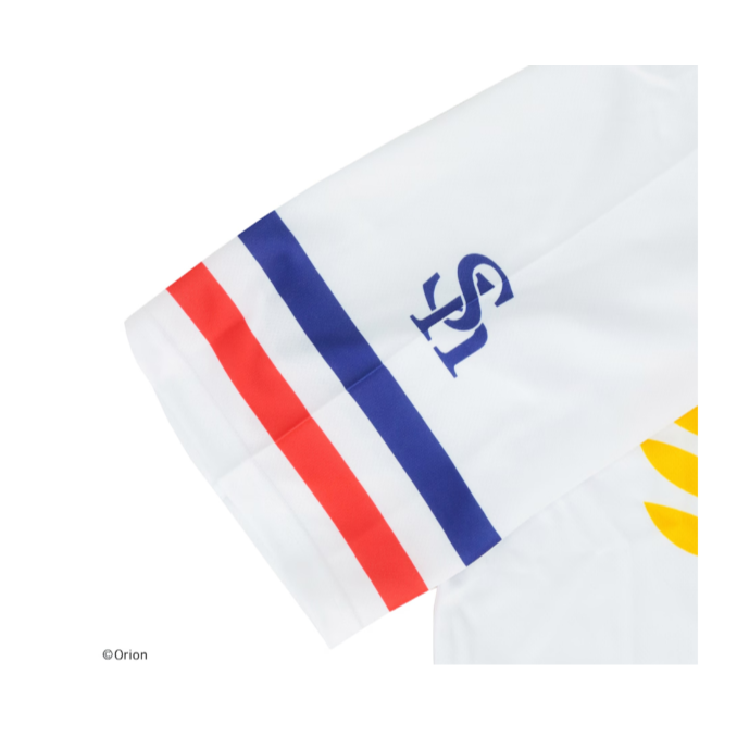 福岡軟銀xOrion啤酒 棒球襯衫(兩色)-細節圖7