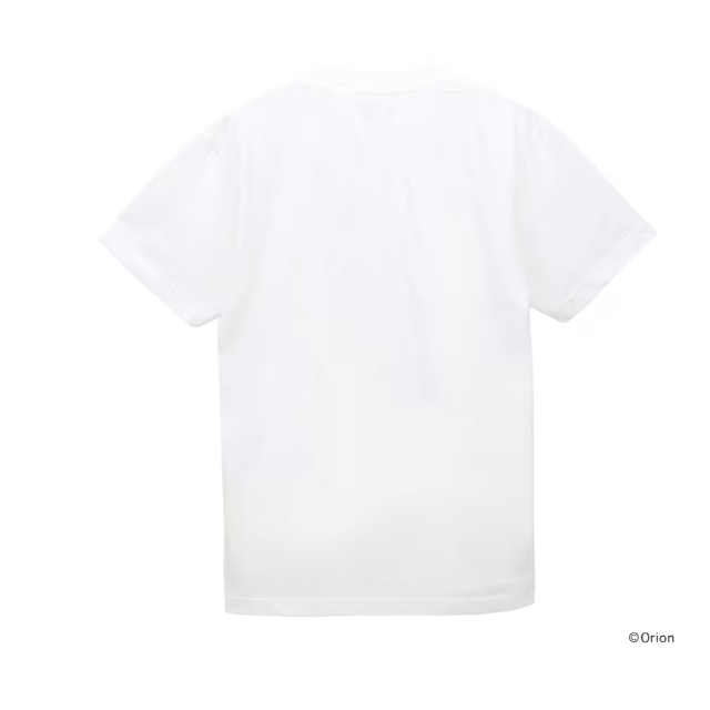 福岡軟銀xOrion啤酒 T恤(兩色)-細節圖5