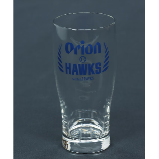 福岡軟銀xOrion 啤酒杯-細節圖2