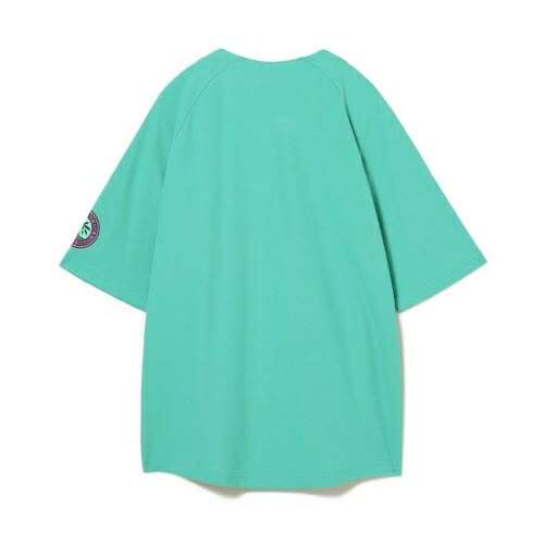 千葉羅德海洋 黑之夏 棒球襯衫-細節圖7