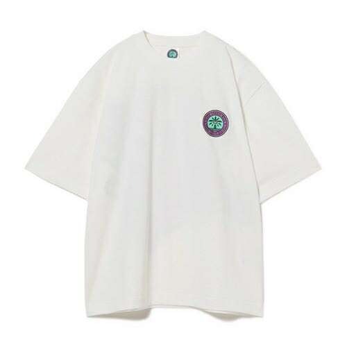 千葉羅德海洋 黑之夏 背後大M T恤(三色)-細節圖6