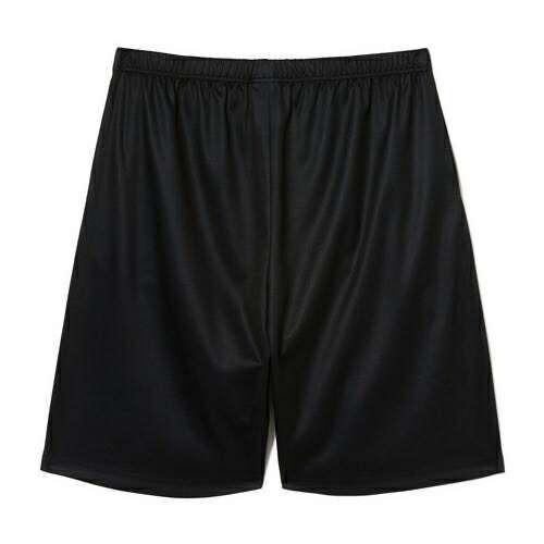 千葉羅德海洋 黑之夏 短褲(兩色)-細節圖2