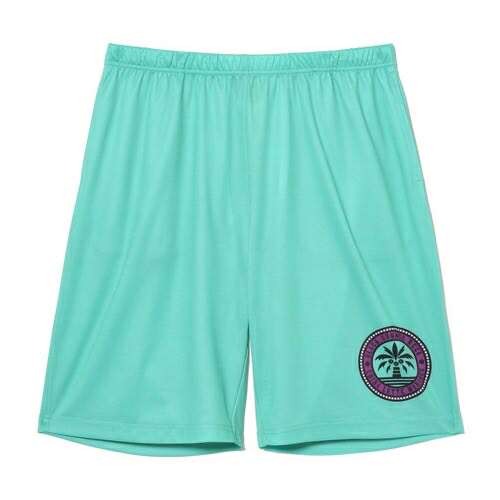 千葉羅德海洋 黑之夏 短褲(兩色)-細節圖4