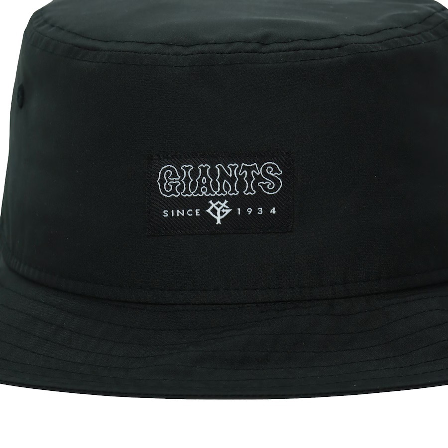 讀賣巨人 WOVEN LABEL漁夫帽-細節圖3