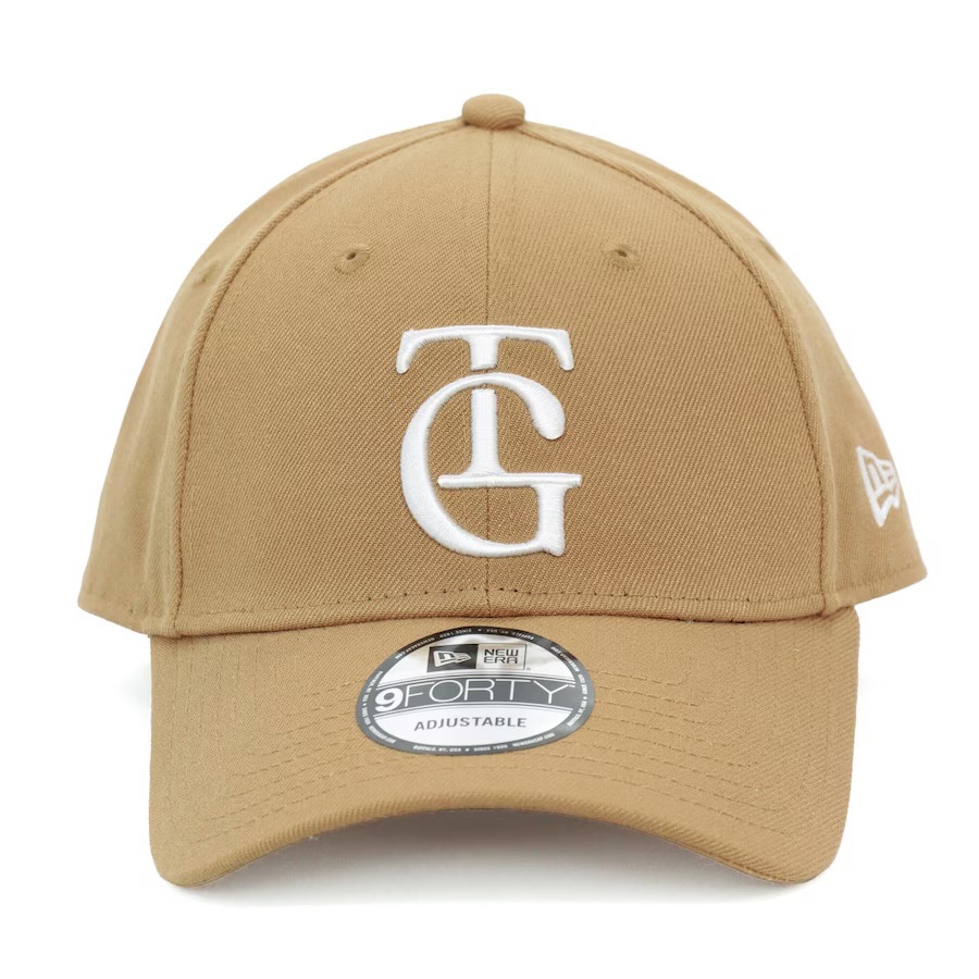 讀賣巨人 TG 940卡其色球帽-細節圖5