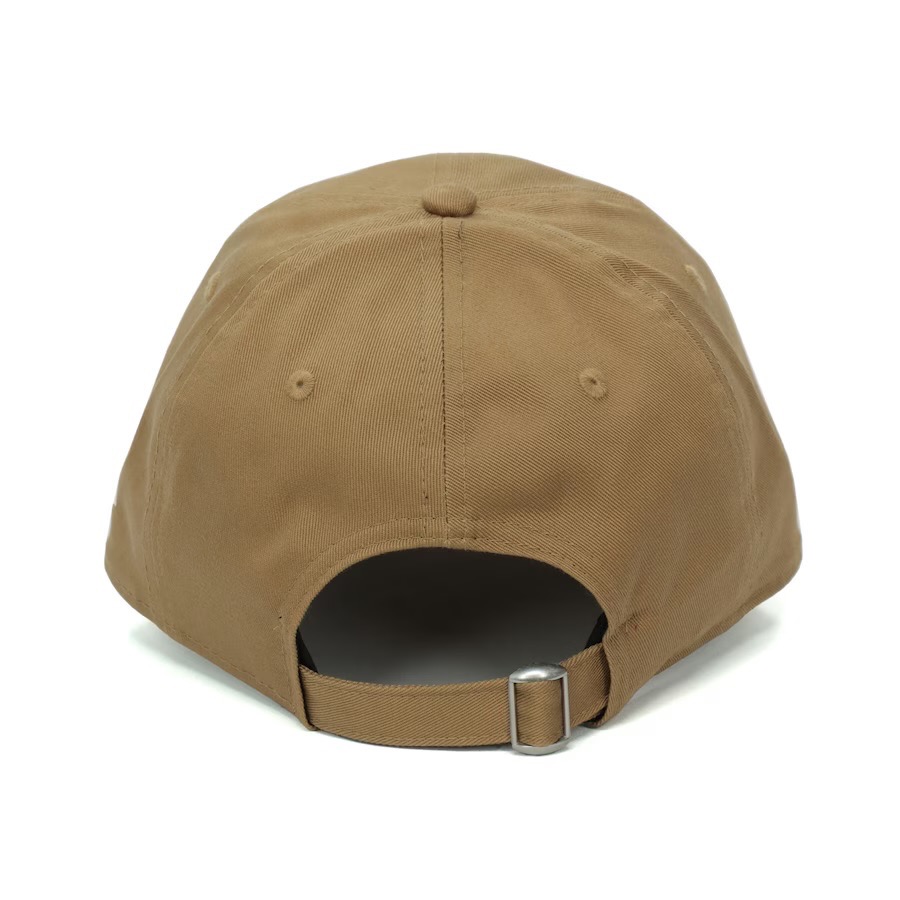 讀賣巨人 920 TG卡其色球帽-細節圖2