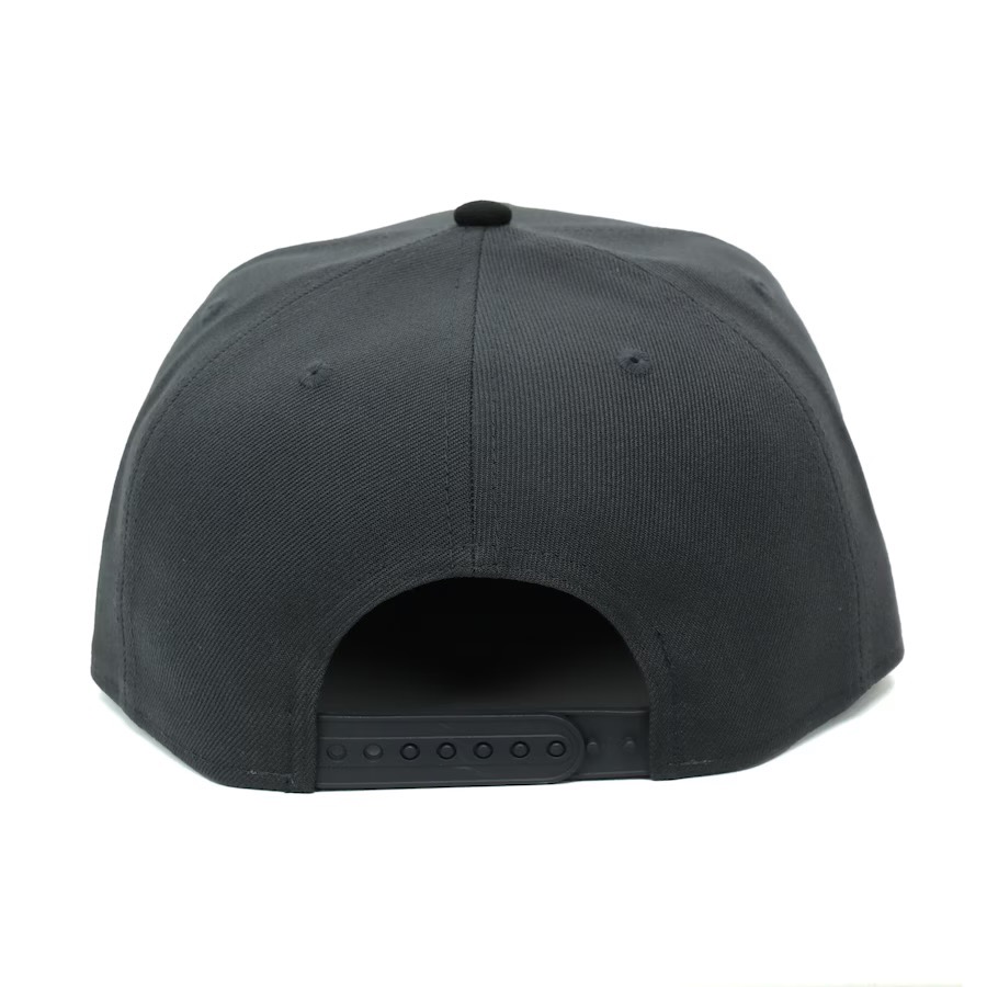 讀賣巨人 TG 950灰黑色球帽-細節圖2