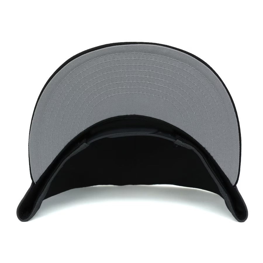 讀賣巨人 TG 950灰黑色球帽-細節圖3