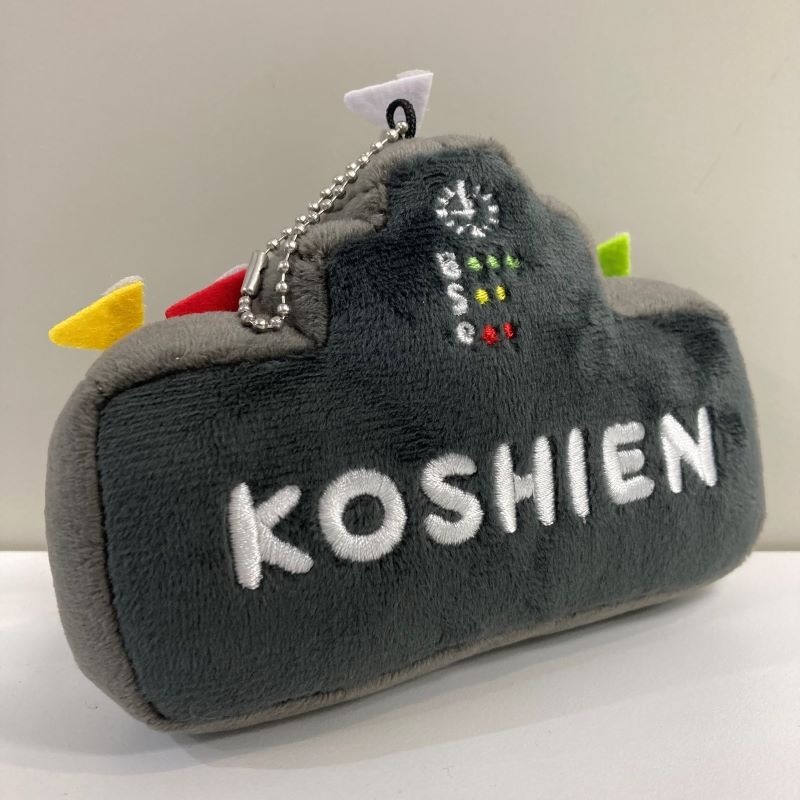 甲子園 記分板吊飾-細節圖3