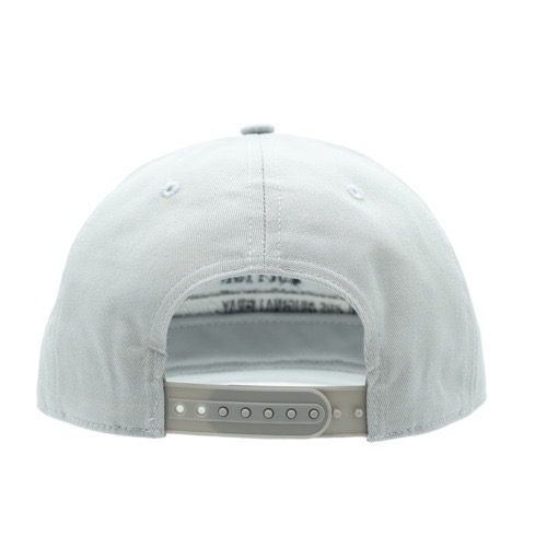 千葉羅德海洋 NCE標誌 GRY×BLK球帽-細節圖2