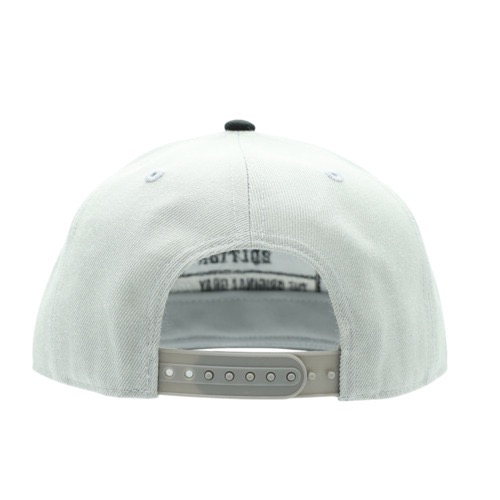 千葉羅德海洋 NCE標誌 GRY球帽-細節圖2