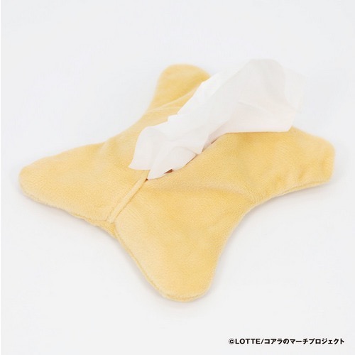 千葉羅德海洋 小熊餅乾 多功能小袋-細節圖3