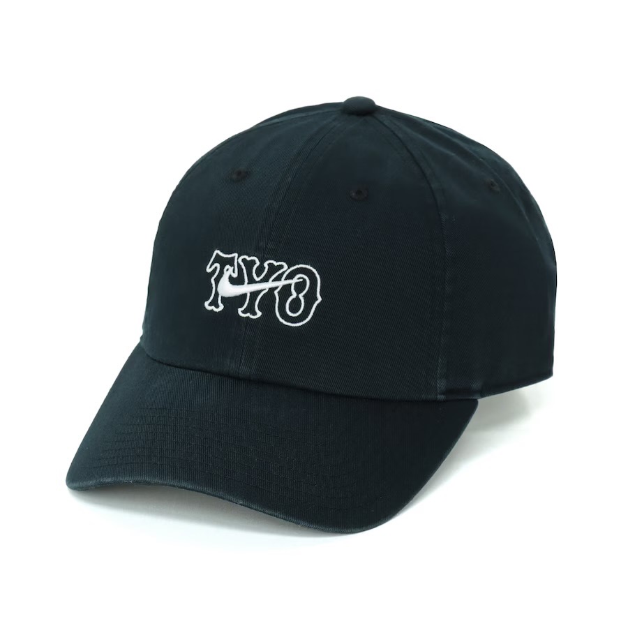 讀賣巨人 TYO Swoosh 球帽（三色）-細節圖4