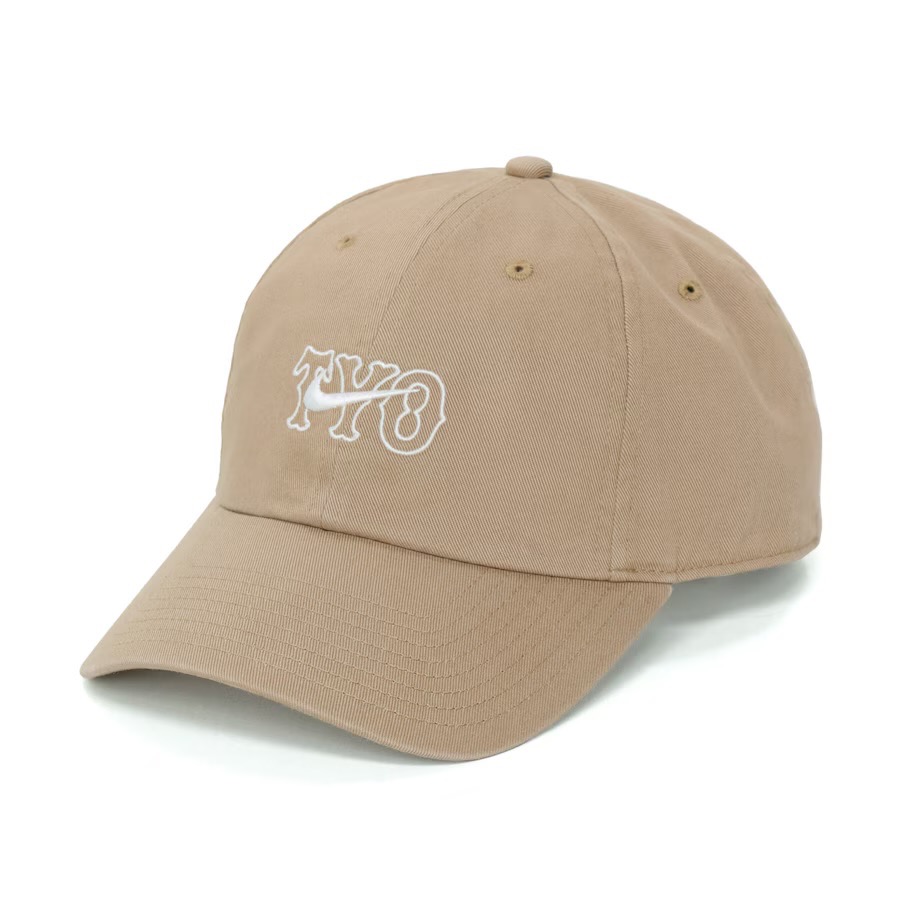 讀賣巨人 TYO Swoosh 球帽（三色）-細節圖7