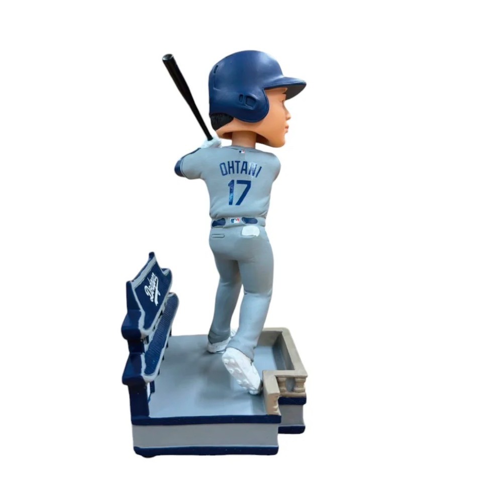 大谷翔平 首爾開幕戰公仔-細節圖2