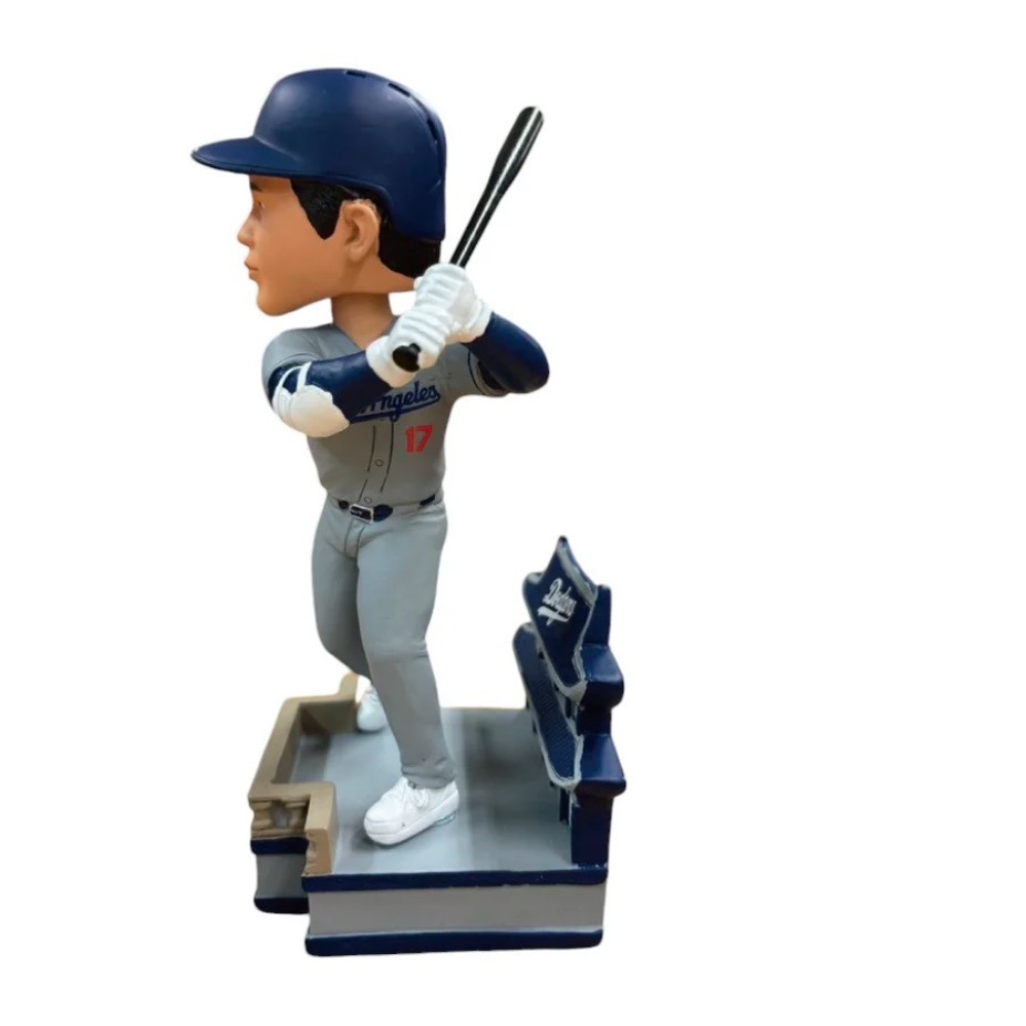 大谷翔平 首爾開幕戰公仔-細節圖4