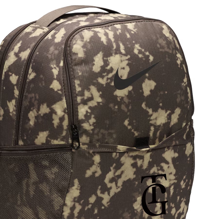 讀賣巨人 NKFG TG 後背包-細節圖5