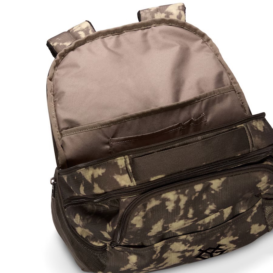 讀賣巨人 NKFG YG 後背包-細節圖4