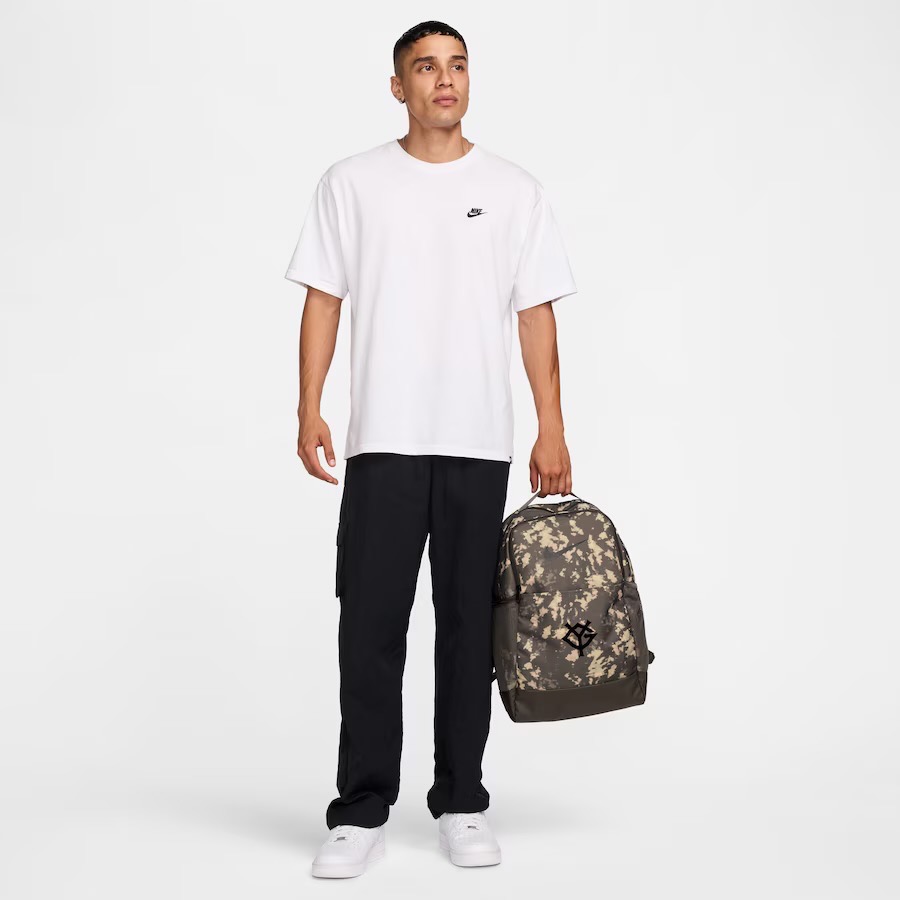 讀賣巨人 NKFG YG 後背包-細節圖8