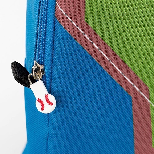 北海道火腿鬥士 Es Con Field 兒童後背包-細節圖3