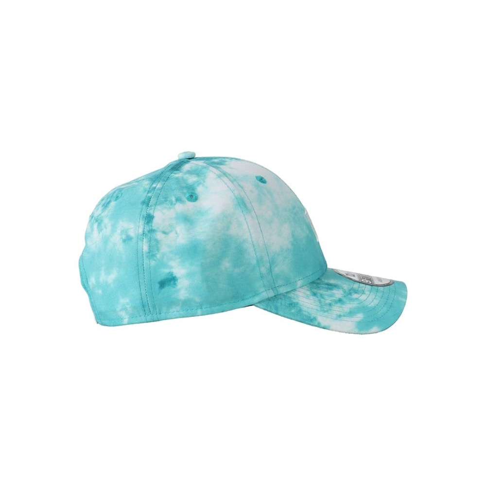 西武獅 9FORTY TIE DYE GREEN球帽-細節圖8