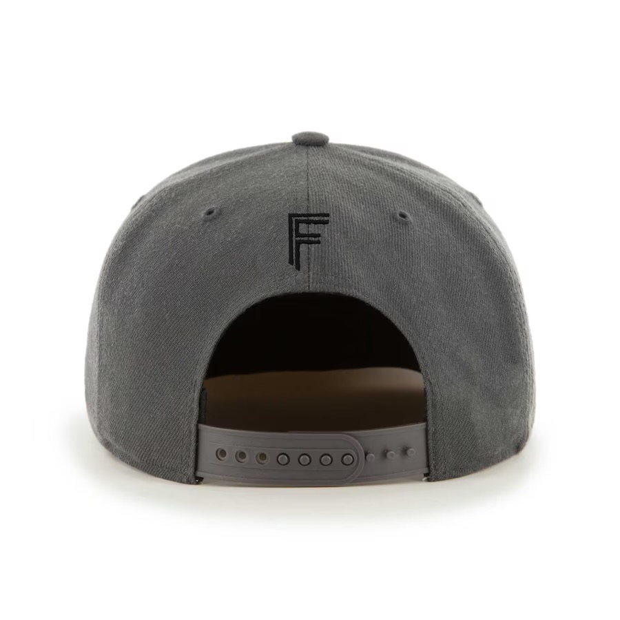 北海道火腿鬥士 47 MVP DP球帽（四色）-細節圖2