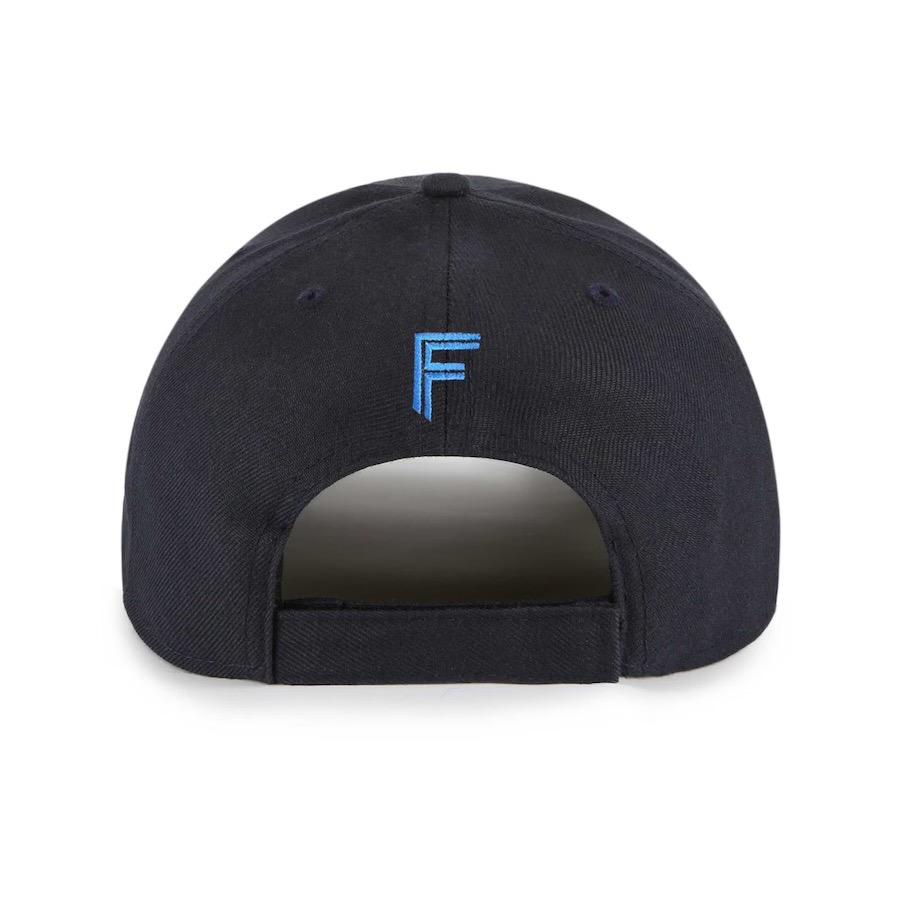 北海道火腿鬥士 47 MVP DP球帽（四色）-細節圖4