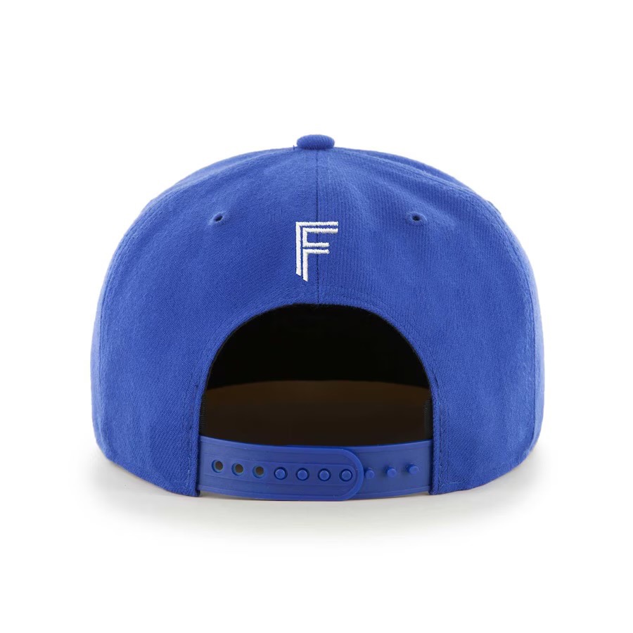 北海道火腿鬥士 47 MVP DP球帽（四色）-細節圖6