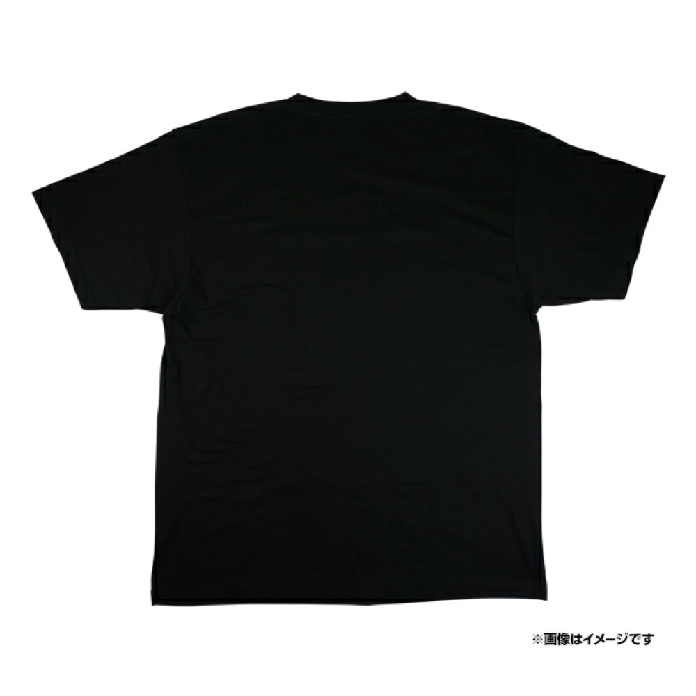 樂天金鷹 少年漫畫風 全員集合T恤-細節圖2