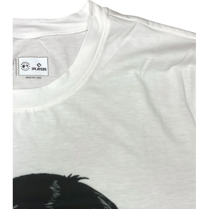 大谷翔平  笑臉T恤-細節圖2