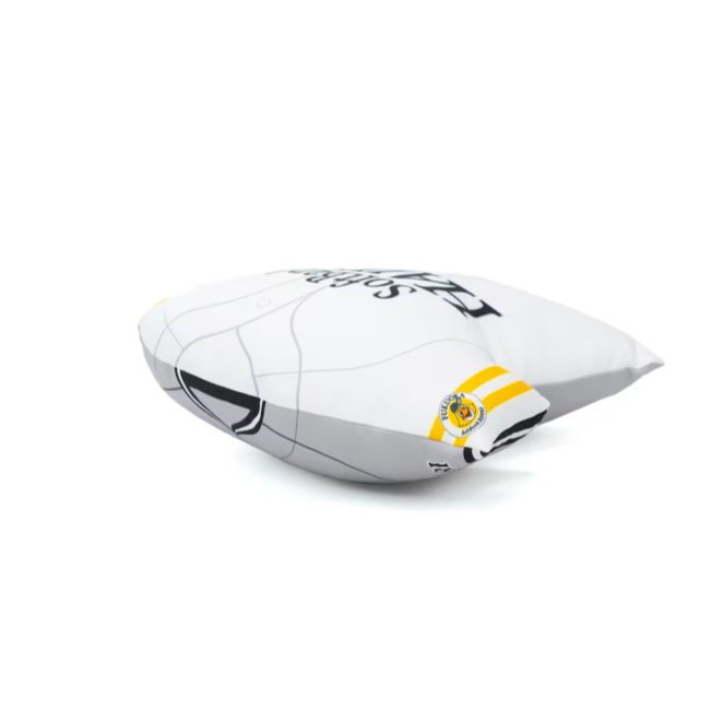 福岡軟銀x讀賣巨人 雙面抱枕-細節圖4