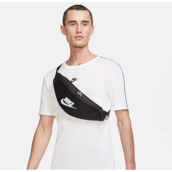 讀賣巨人 TG 3L黑色腰包-細節圖7