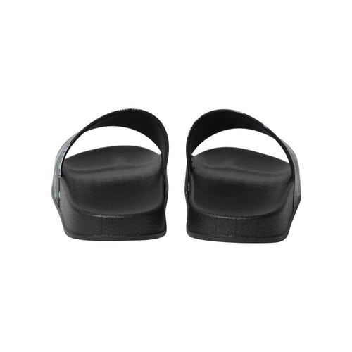 千葉羅德海洋 黑之夏 拖鞋-細節圖5