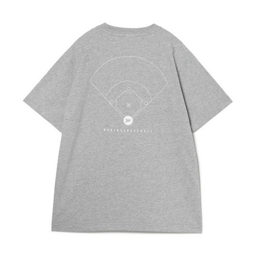 千葉羅德海洋 NCE 球場T恤（三色）-細節圖6