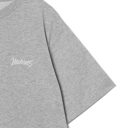 千葉羅德海洋 NCE 球場T恤（三色）-細節圖8