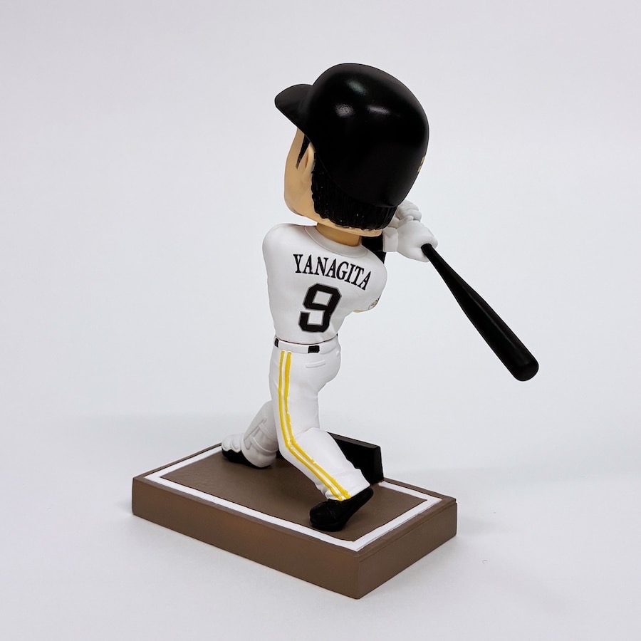 福岡軟銀 球員公仔-細節圖2