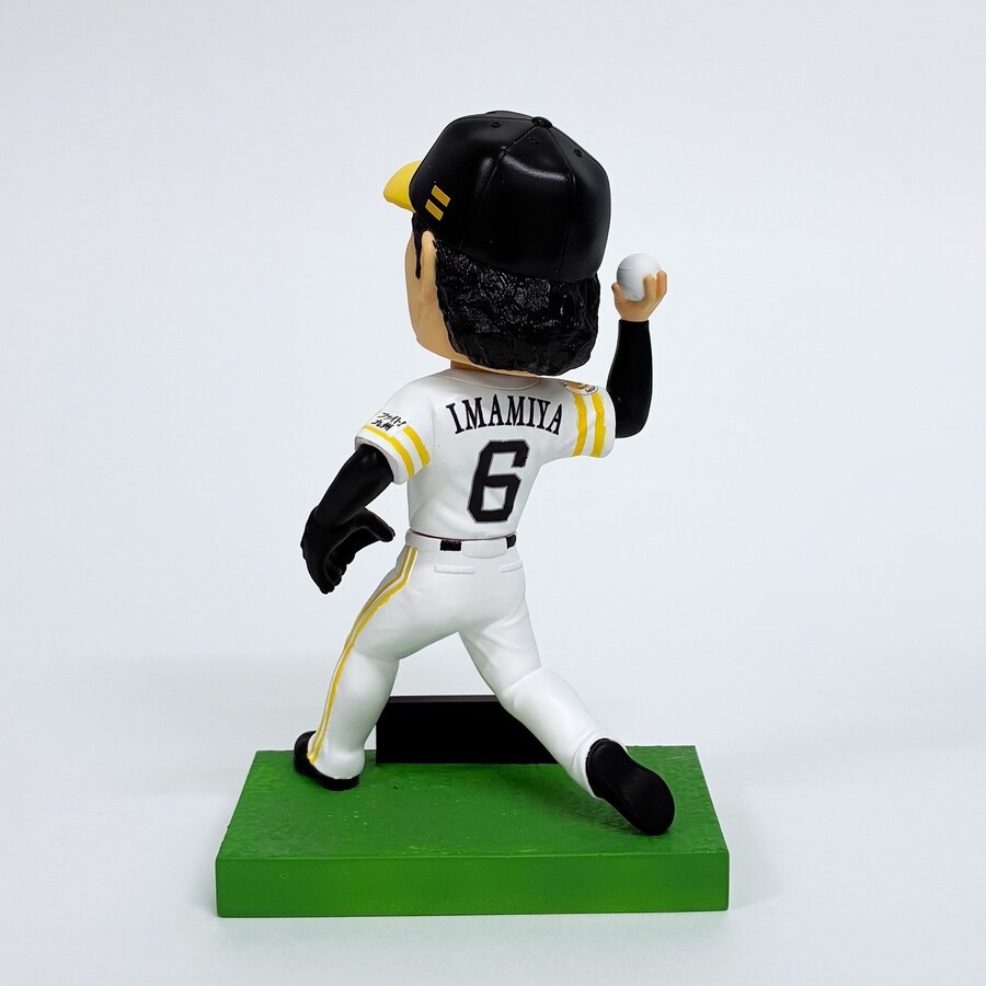 福岡軟銀 球員公仔-細節圖4