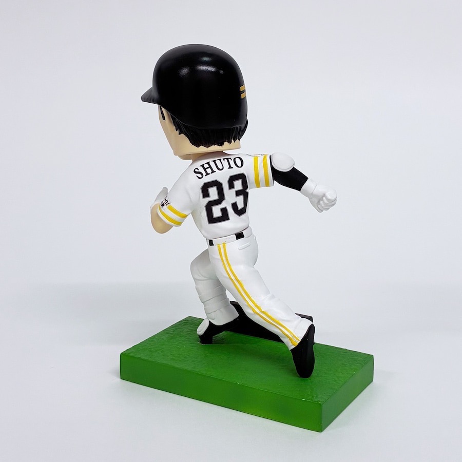 福岡軟銀 球員公仔-細節圖6