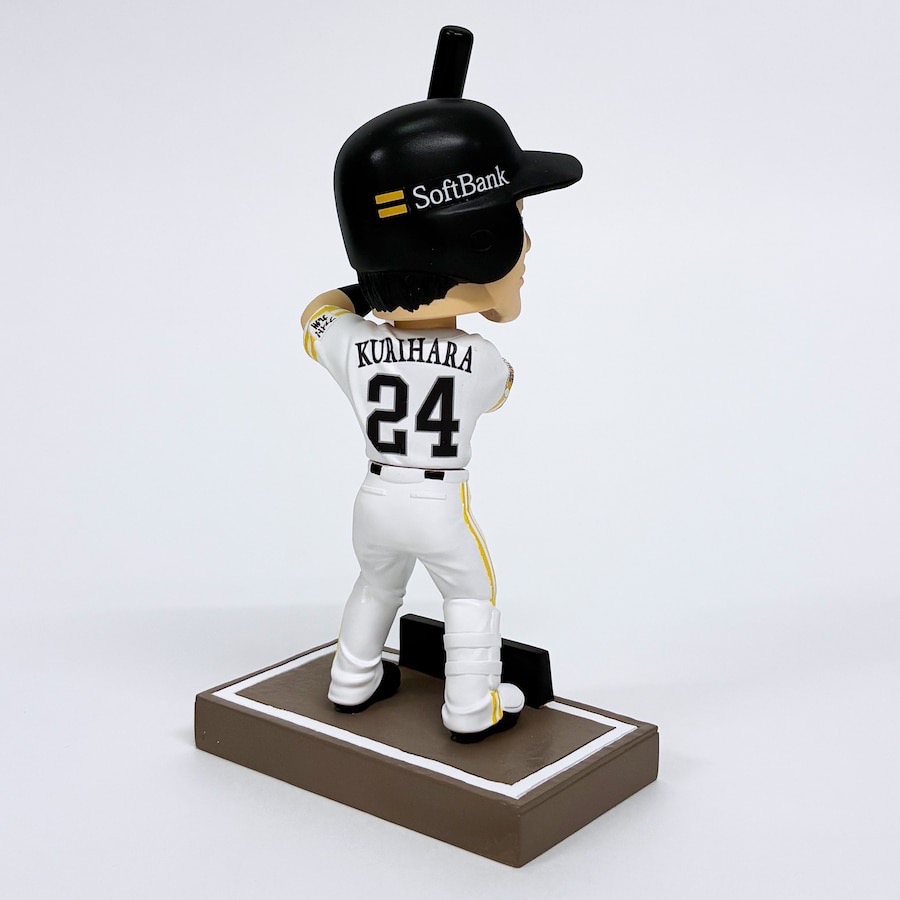 福岡軟銀 球員公仔-細節圖8