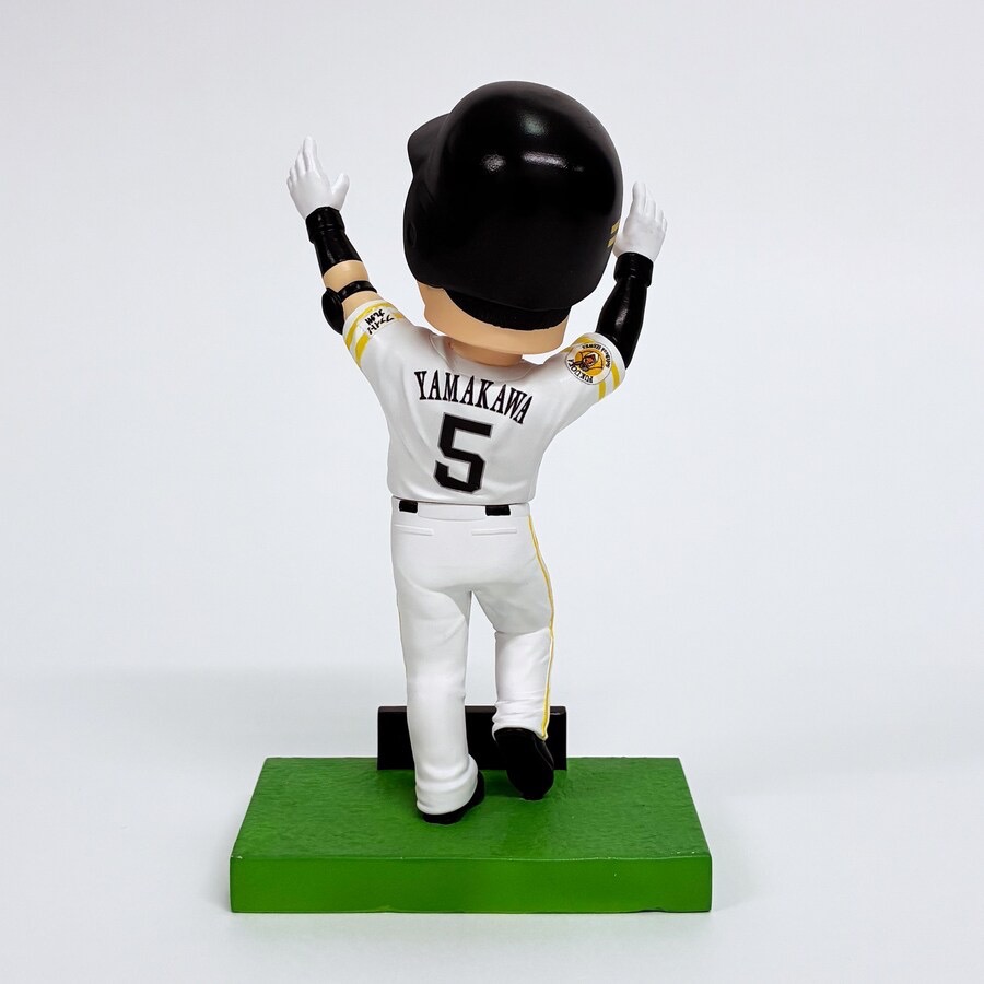 福岡軟銀 球員公仔-細節圖10