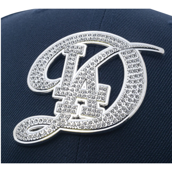 大谷翔平 5050獨角獸標 D全封帽-細節圖2