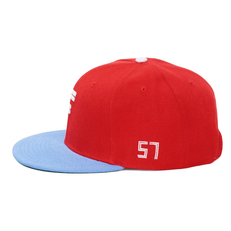 北海道火腿鬥士 北山亘基 球帽-細節圖2