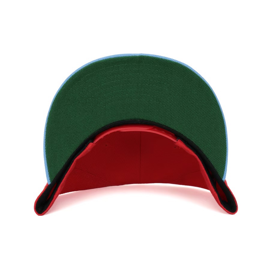 北海道火腿鬥士 北山亘基 球帽-細節圖5