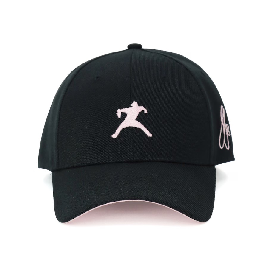 北海道火腿鬥士 河野竜生 球帽-細節圖3