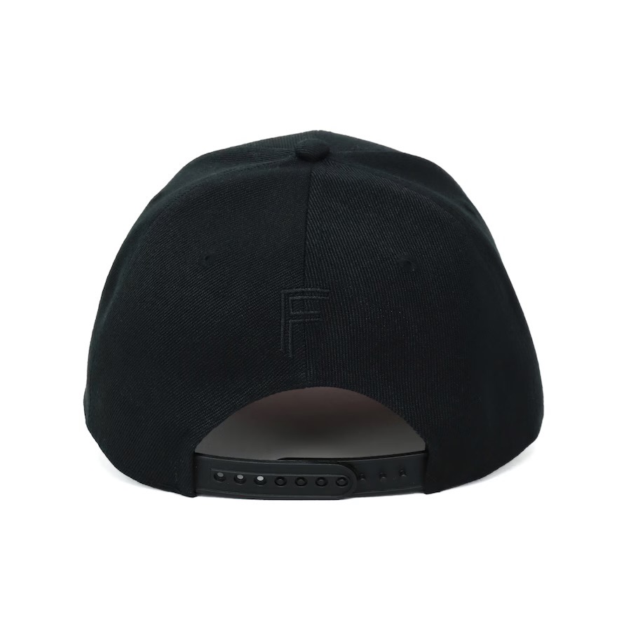 北海道火腿鬥士 河野竜生 球帽-細節圖4