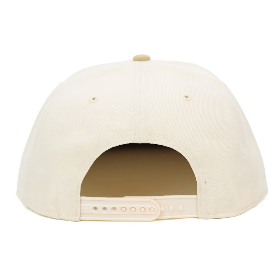 北海道火腿鬥士 卡其色球帽-細節圖4