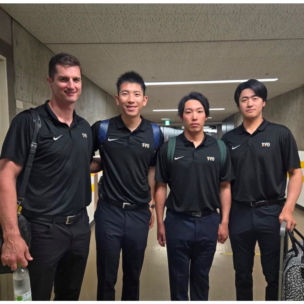 讀賣巨人 球員版Polo衫-細節圖2