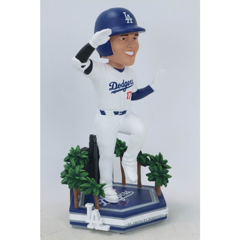 大谷翔平 招牌手勢公仔-細節圖3